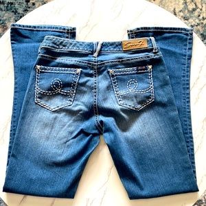 7 Of Mankind Jeans